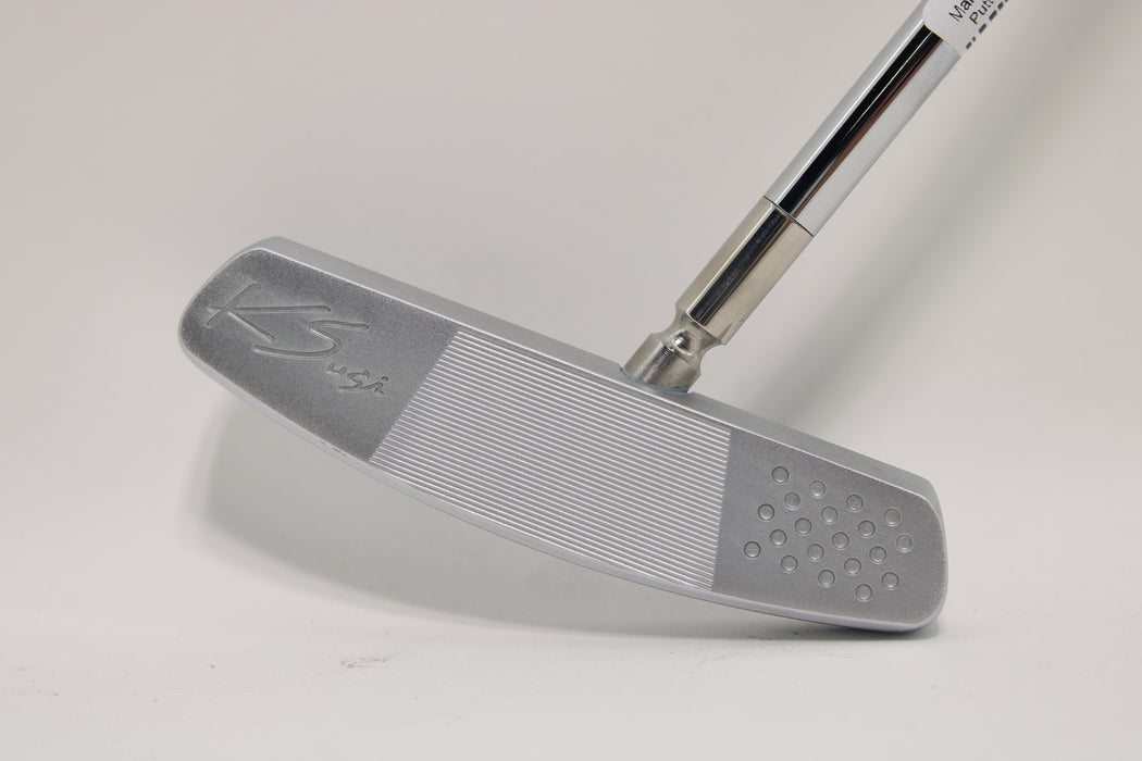 Maruman Majesty KS 170G Right Handed Putter 34 inches Pre-Owned (Like New)