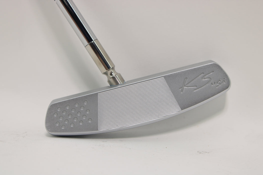 Maruman Majesty KS 170G Right Handed Putter 34 inches Pre-Owned (Like New)