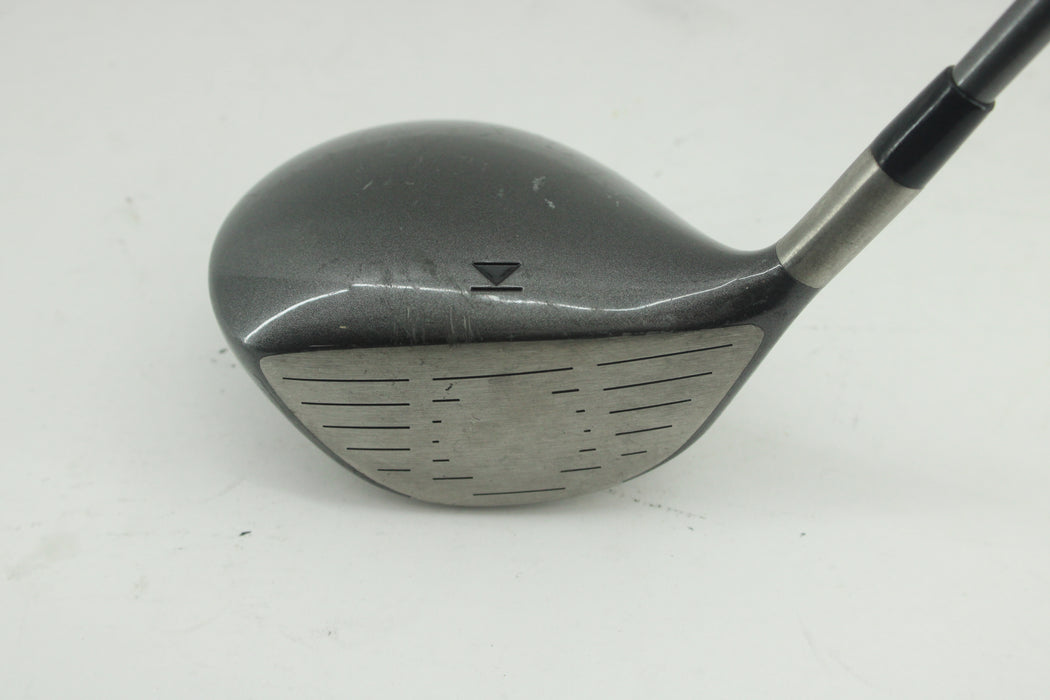 Titleist Pro Titanium 9.5 Deg Ultra light 60s (RH) Pre-Owned