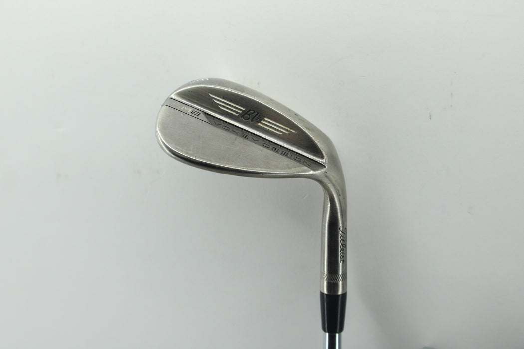 Titleist SM8 58Deg/08M DG 120 S (RH) Pre-Owned
