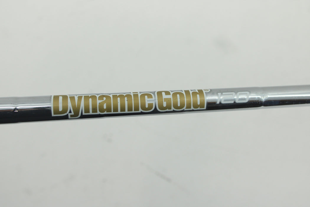 Titleist SM8 58Deg/08M DG 120 S (RH) Pre-Owned