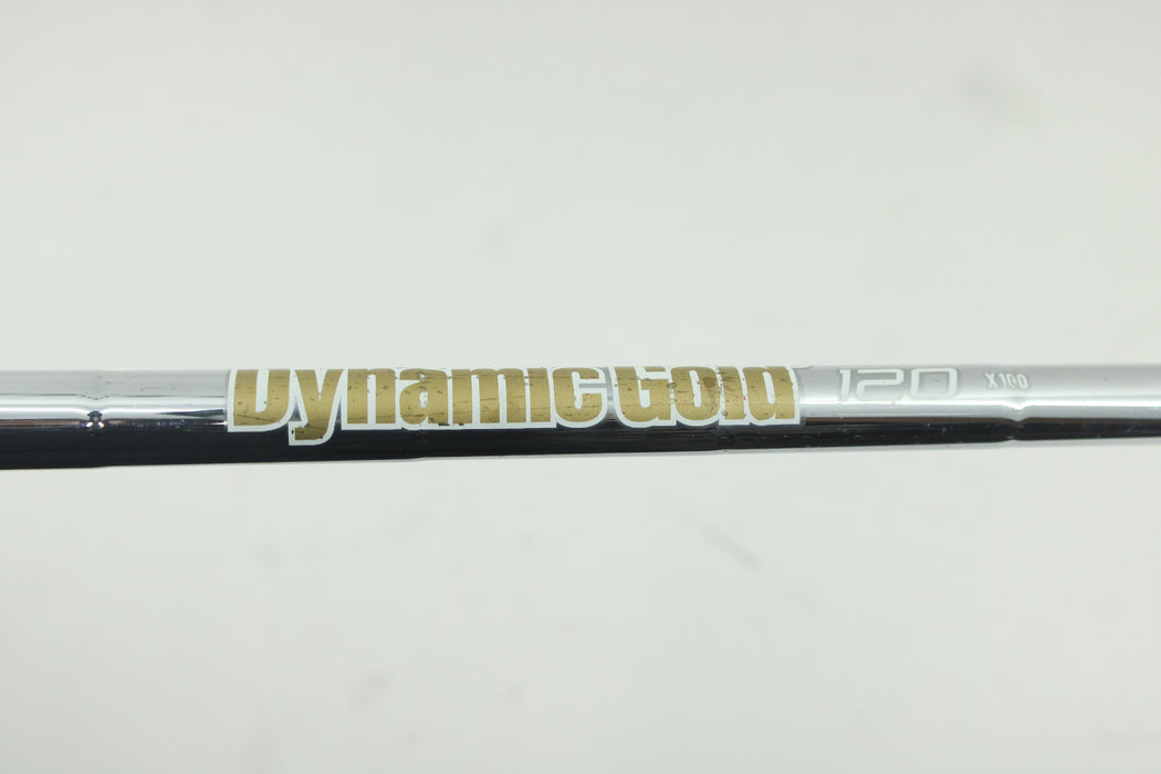 Titleist SM7 50Deg/08f DG 120 S (RH) Pre-Owned