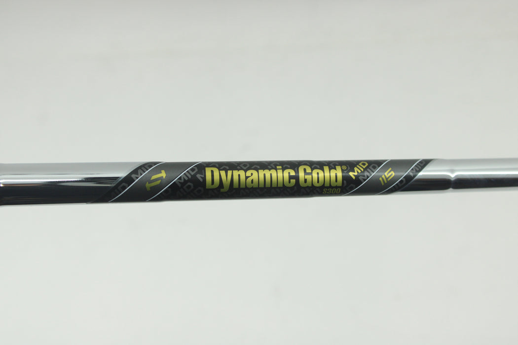 Callaway X Forged 9 Iron DG S300 115 (RH) Pre-Owned