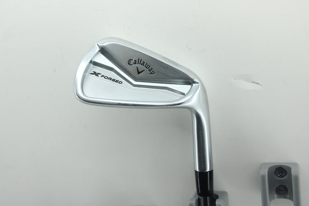 Callaway X Forged 9 Iron DG S300 115 (RH) Pre-Owned