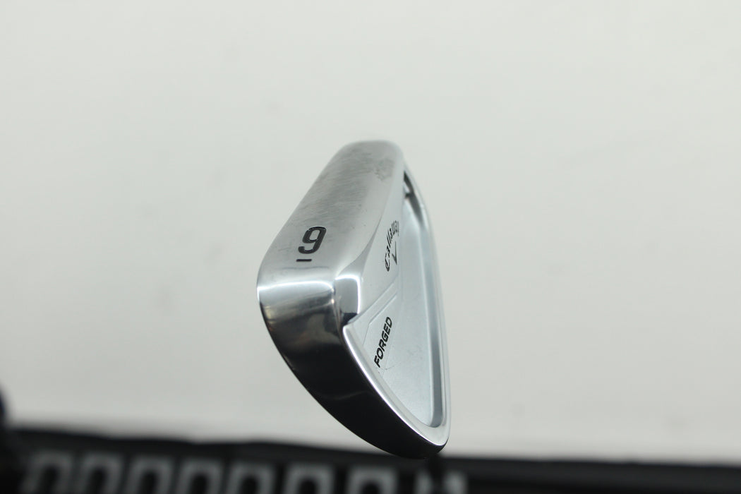 Callaway X Forged 9 Iron DG S300 115 (RH) Pre-Owned