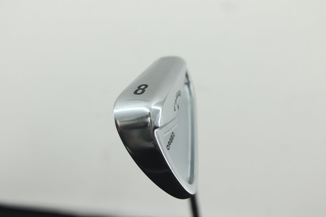 Callaway X Forged 8 Iron DG S300 115 (RH) Pre-Owned