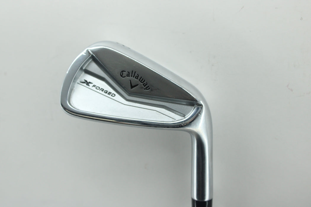 Callaway X Forged 8 Iron DG S300 115 (RH) Pre-Owned