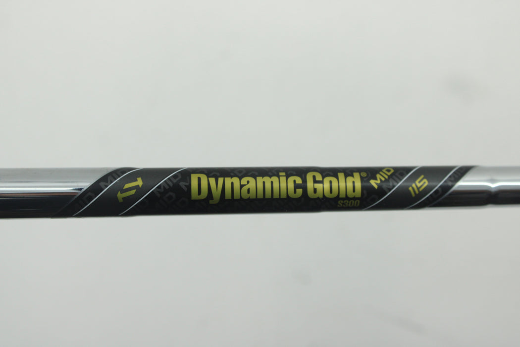 Callaway X Forged 8 Iron DG S300 115 (RH) Pre-Owned