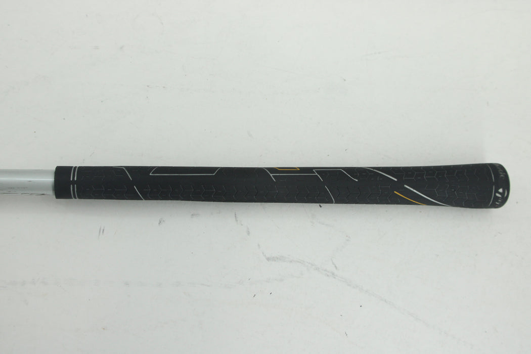 Taylormade Burner XD Iron Set (no 8 Iron) Superfast Steel 90 G S (RH) Pre-Owned