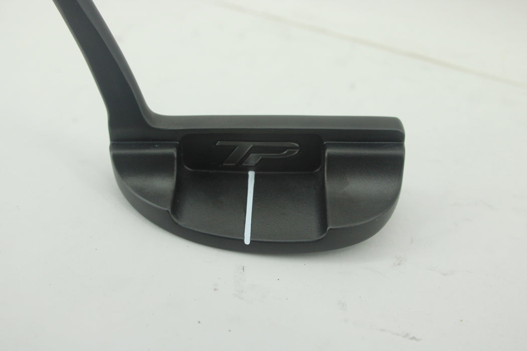 Talormade TP Collection Balboa 8 34 Inch (RH) Putter Pre-Owned
