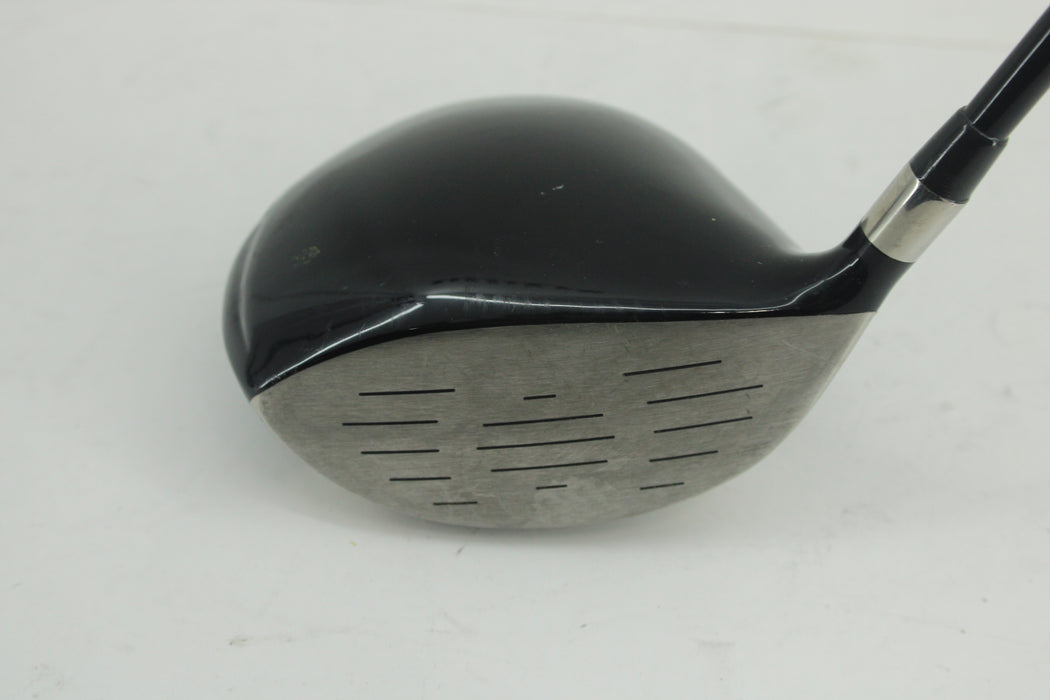 Warrior Custom Golf.com 3 Hyb 20Deg, 5 Wood 21Deg, Driver 10Deg Set (RH) Pre-Owned