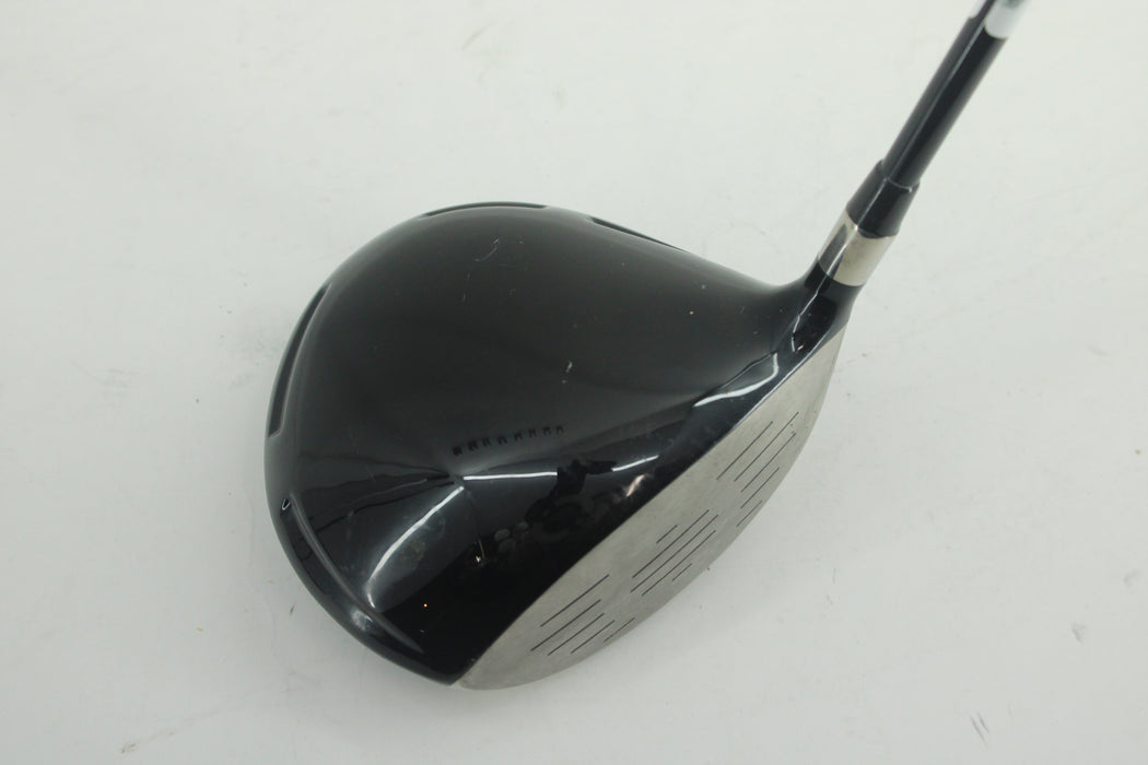 Warrior Custom Golf.com 3 Hyb 20Deg, 5 Wood 21Deg, Driver 10Deg Set (RH) Pre-Owned
