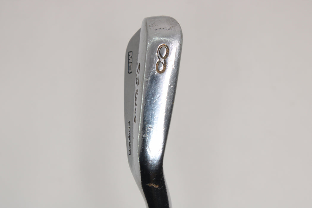 Titleist 716 MB Single Iron Right Handed 8 Iron with Dynamic Gold S 300 Steel Shaft Pre-Owned