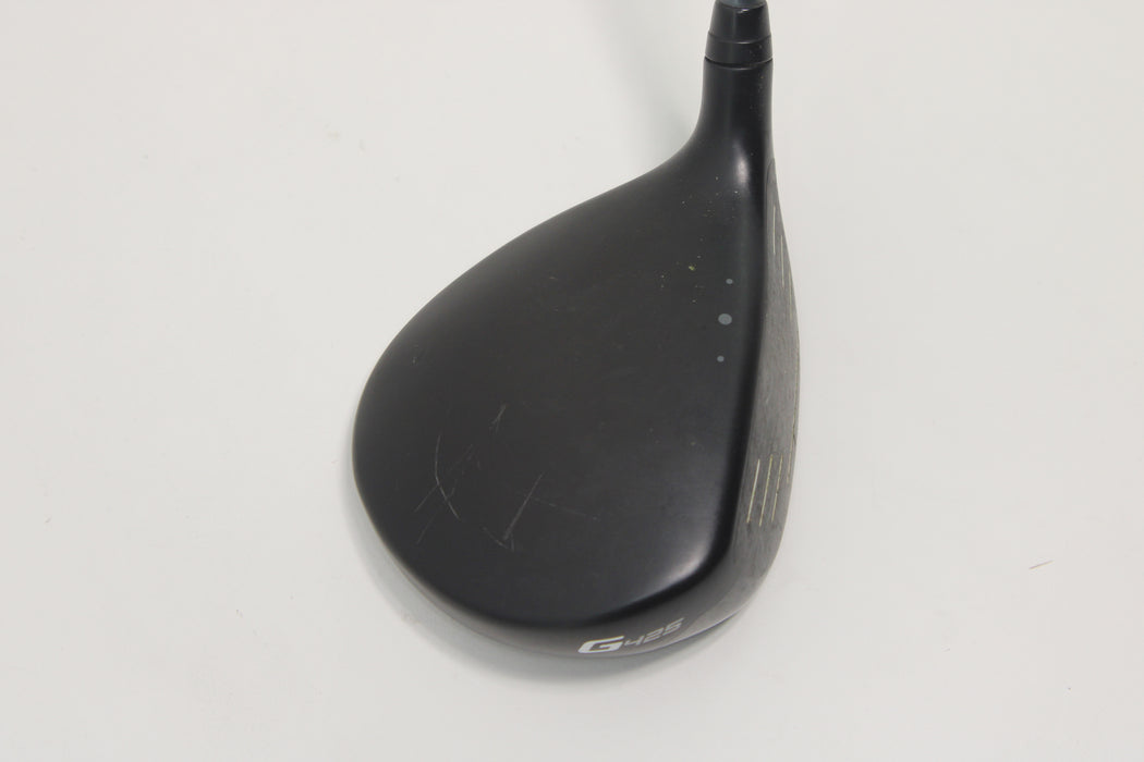 Ping G425 Max Fairway Wood Right Handed 3 wood with Alta CB 65 Gram Stiff Flex Pre-Owned