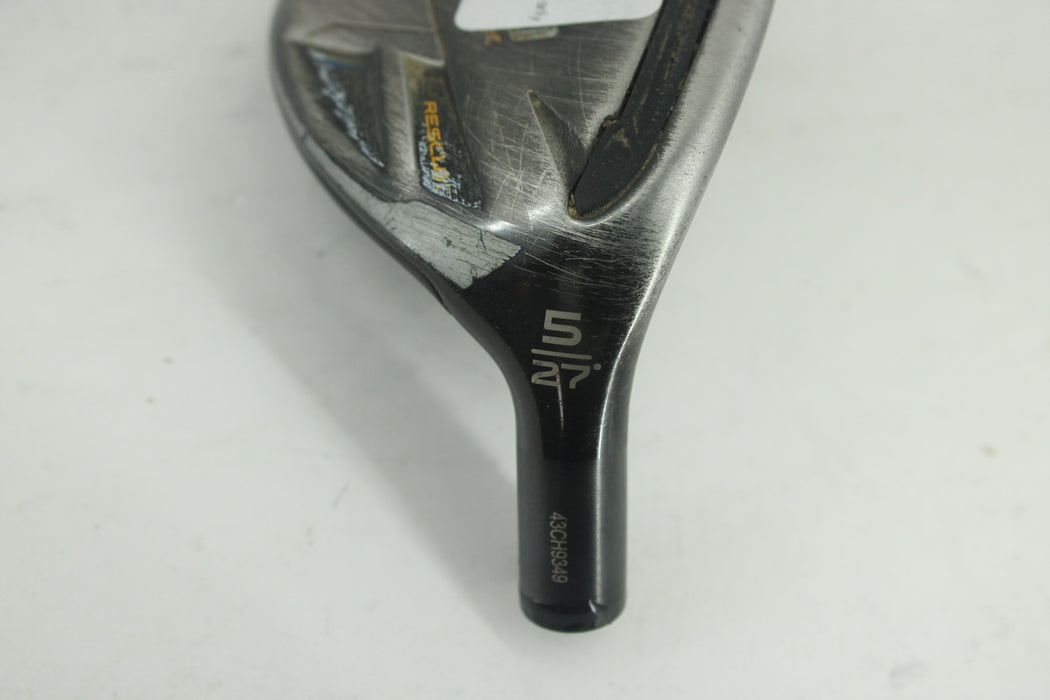TaylorMade Qi10 Hybrid (RH) 5H (27deg) Head only Pre-Owned