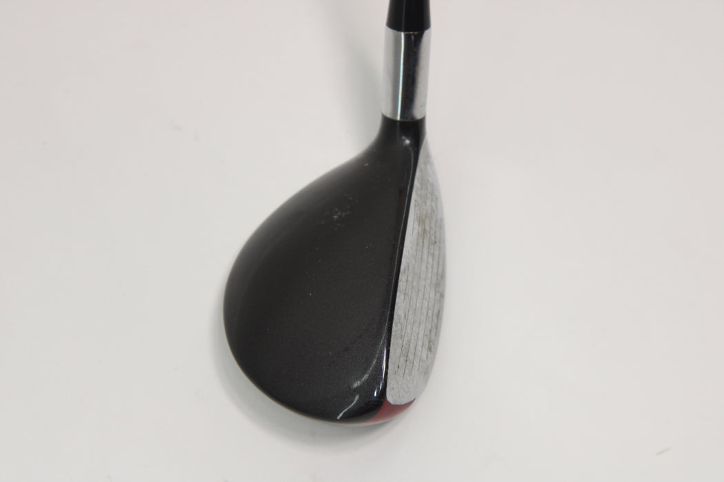 Wishon 3 Hybrid Right Handed with UST Pre Force V2 70 Gram Regular Pre-Owned