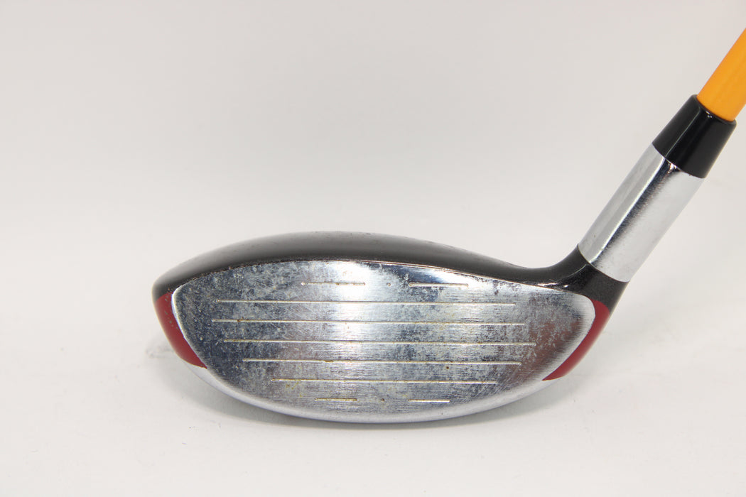 Wishon 3 Hybrid Right Handed with UST Pre Force V2 70 Gram Regular Pre-Owned