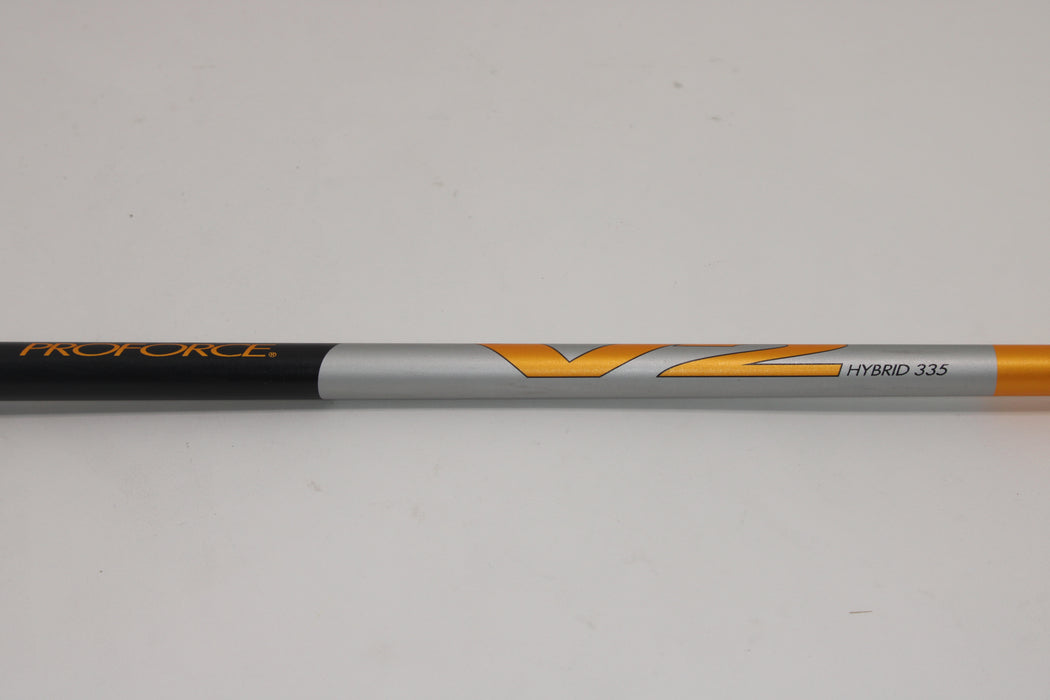 Wishon 3 Hybrid Right Handed with UST Pre Force V2 70 Gram Regular Pre-Owned