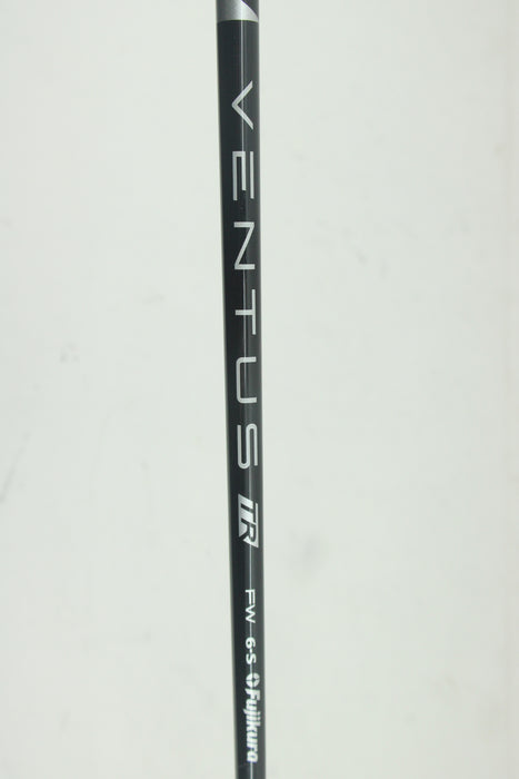 Taylormade Stealth 3 wood 15 Deg Ventus Red TR FW 6-S (RH) Pre-Owned