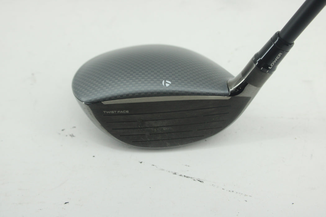 TaylorMade Qi35 (RH) 5 Wood Ventus 6/S Pre-Owned