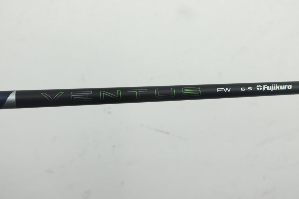 TaylorMade Qi35 (RH) 5 Wood Ventus 6/S Pre-Owned