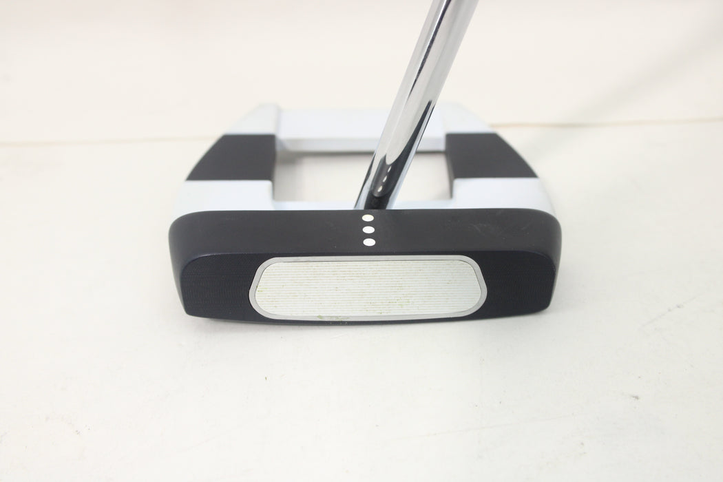 Odyssey Ai-ONE Square 2 Square Jailbird Putter(RH) 33inch Pre-owned