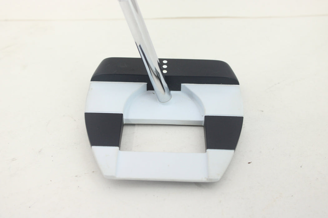 Odyssey Ai-ONE Square 2 Square Jailbird Putter(RH) 33inch Pre-owned
