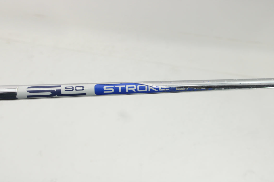 Odyssey Ai-ONE Square 2 Square Jailbird Putter(RH) 33inch Pre-owned