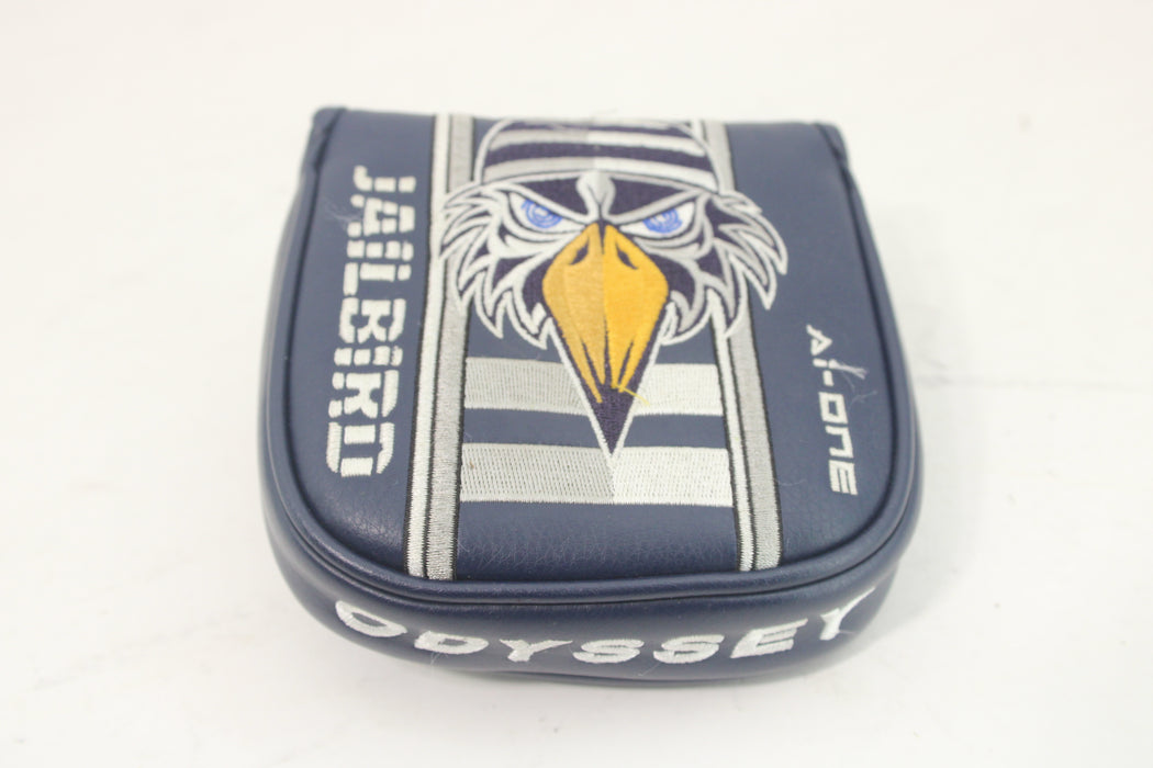 Odyssey Ai-ONE Square 2 Square Jailbird Putter(RH) 33inch Pre-owned