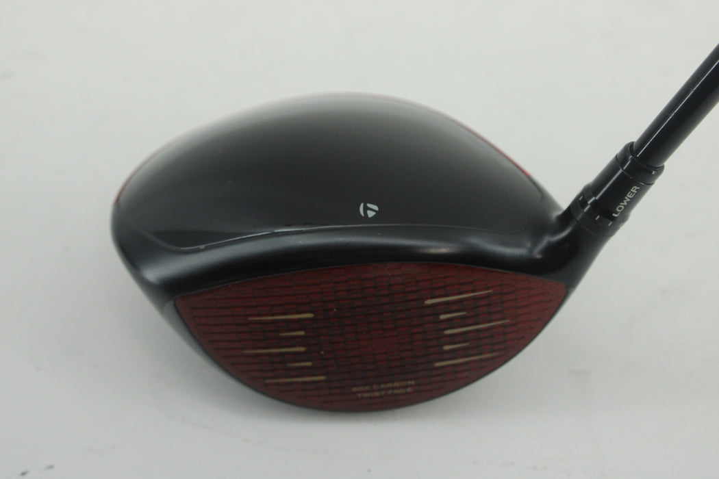 TaylorMade Stealth Driver (RH) 10.5Deg Diamana T60/S Pre-owned