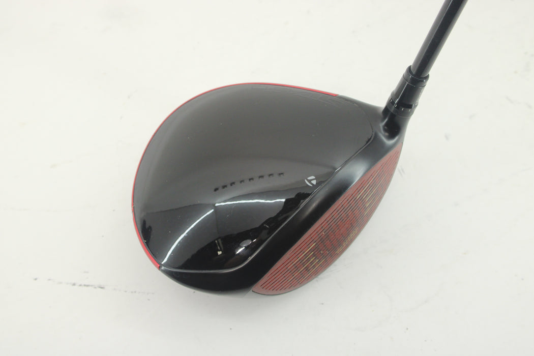 TaylorMade Stealth Driver (RH) 10.5Deg Diamana T60/S Pre-owned