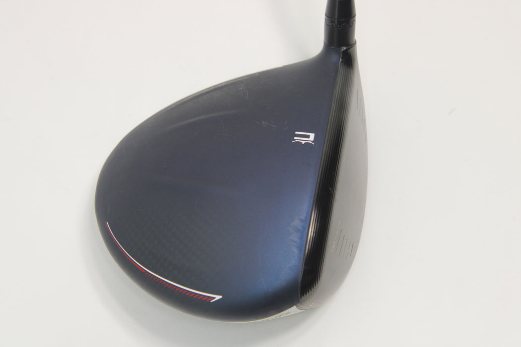 Cobra Rad Speed Driver Right Handed 10.5 Degree with Motore X 60 Gram Regular Flex Pre-Owned