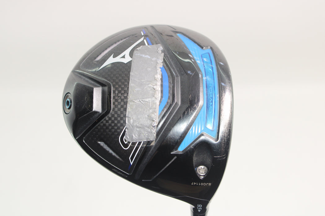 Mizuno ST-Z 230 Driver Right Handed 9.5 Degree with Project X HZRDUS RDX Smoke Blue 60 Gram Stiff Flex Pre-Owned