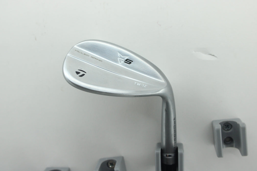 Taylormade MG5 Tiger Woods Grind Wedge (RH) 52/12 DG Tour Issue 115/S Pre-owned