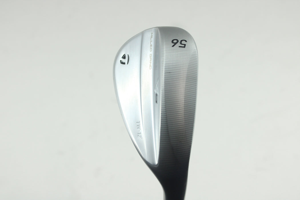 Taylormade MG5 Tiger Woods Grind Wedge (RH) 52/12 DG Tour Issue 115/S Pre-owned