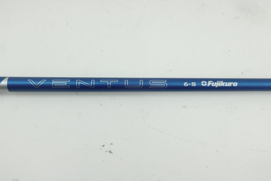Ventus Blue 6-S 44 1/4 inch Titleist Adapter Driver Shaft Pre-Owned
