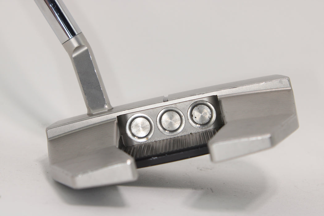 Scotty Cameron 2021 Phantom X 5.5 Right Handed 35 inch Pre-Owned