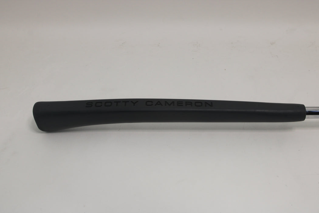 Scotty Cameron 2021 Phantom X 5.5 Right Handed 35 inch Pre-Owned