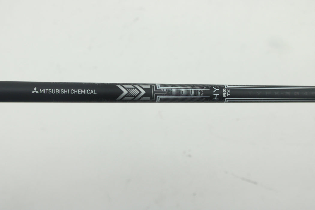 Ping icrossover 3 Iron MMT HY 80 TX (LH) Pre-Owned