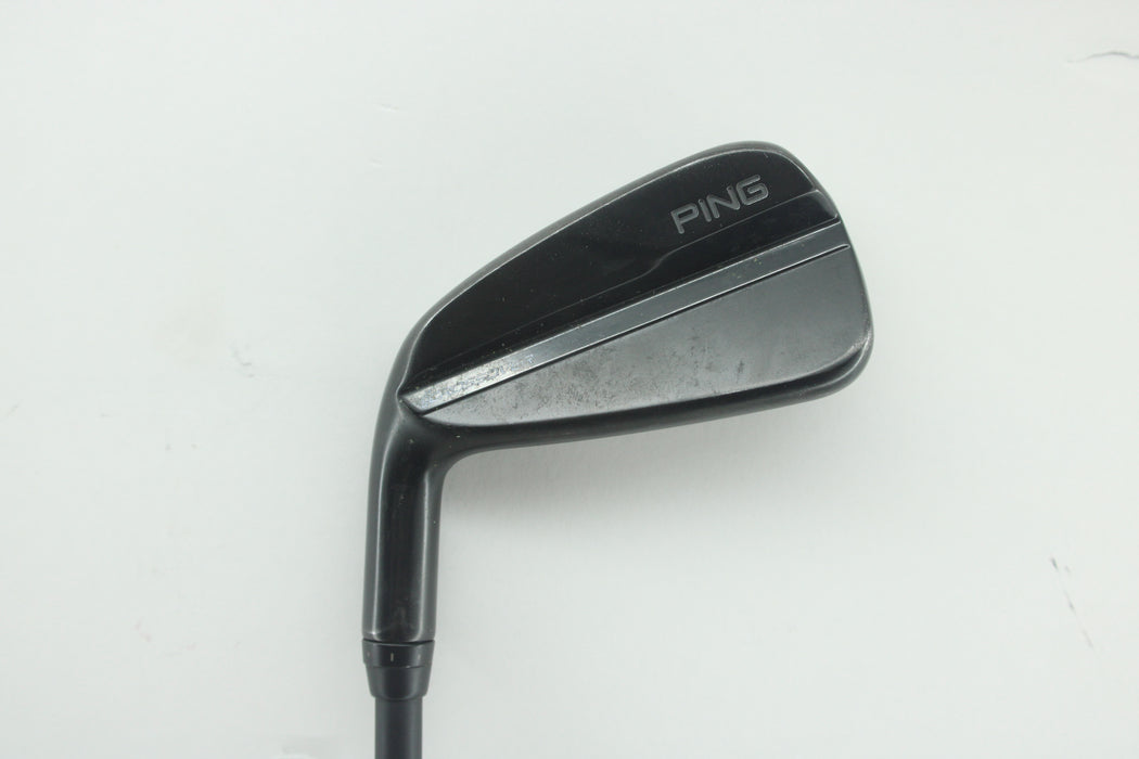 Ping icrossover 3 Iron MMT HY 80 TX (LH) Pre-Owned