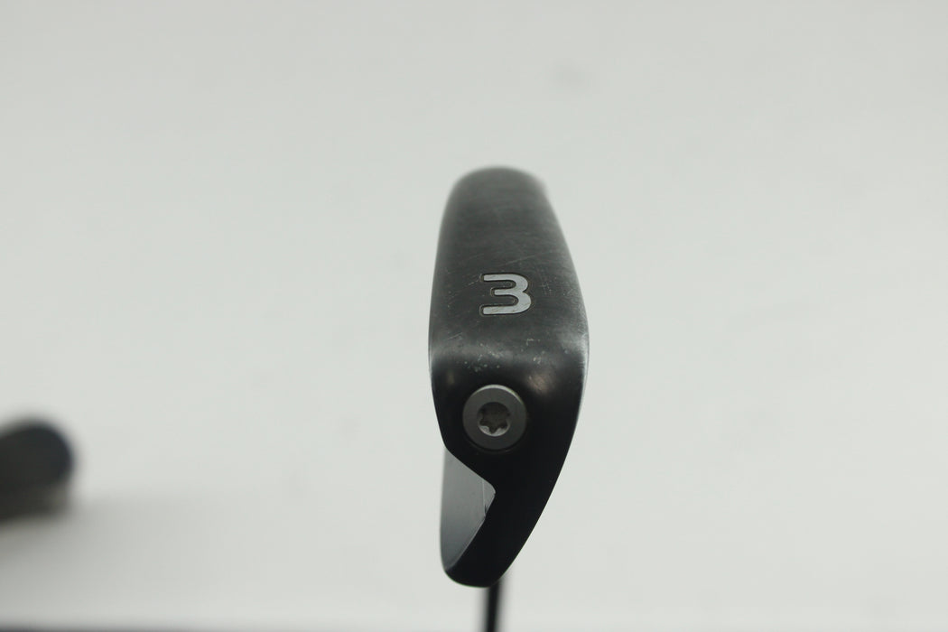 Ping icrossover 3 Iron MMT HY 80 TX (LH) Pre-Owned