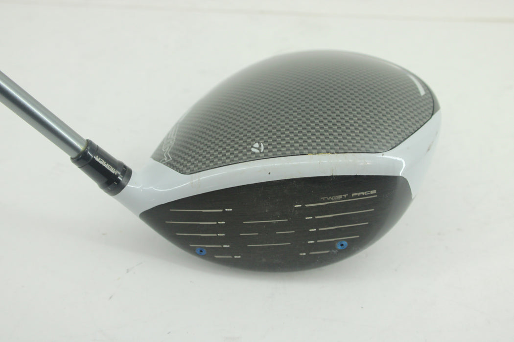 Taylormade Sim Max 10.5 Deg Helium 50g F4 (LH) Pre-Owned