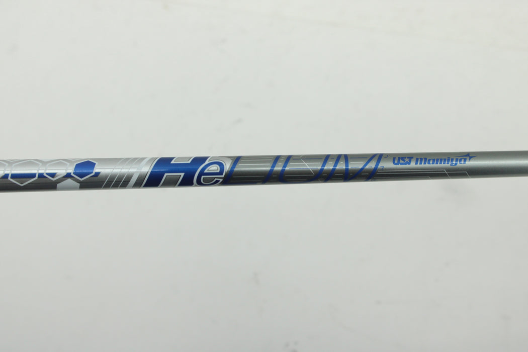 Taylormade Sim Max 10.5 Deg Helium 50g F4 (LH) Pre-Owned