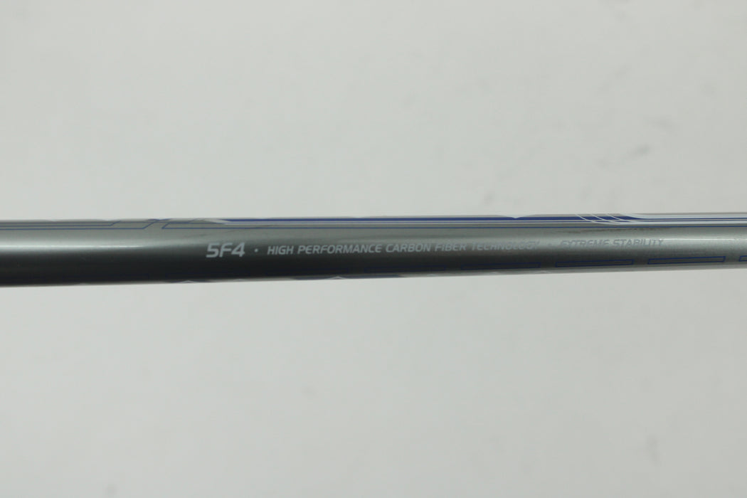 Taylormade Sim Max 10.5 Deg Helium 50g F4 (LH) Pre-Owned