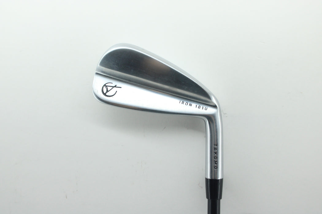Takomo 101U Utility Iron (RH) #2I KBS Hybrid 80/S Pre-owned
