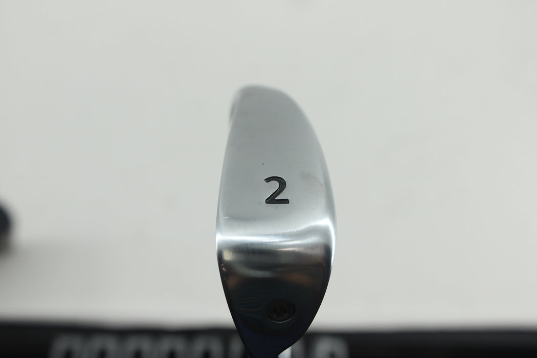 Takomo 101U Utility Iron (RH) #2I KBS Hybrid 80/S Pre-owned