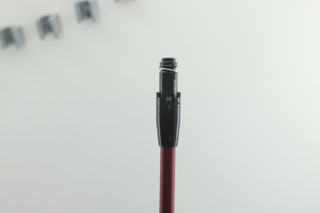 Fujikura Ventus Velocore Red 3Wood(42.5inch) Shaft 6/Stiff w/ Titleist Adapter