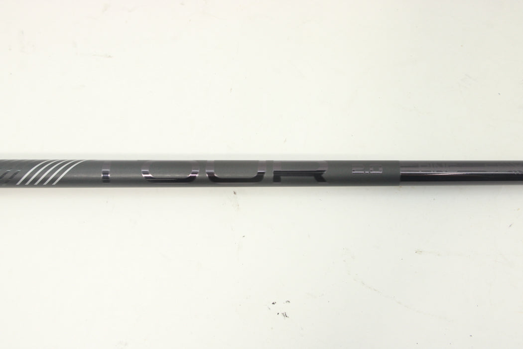 Ping Tour 2.0 Black 3Wood shaft w/ ping adapter
