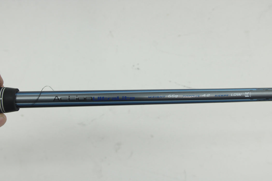 Cleveland HB3 Irons(RH)4-9 graphite/Reg Pre-owned