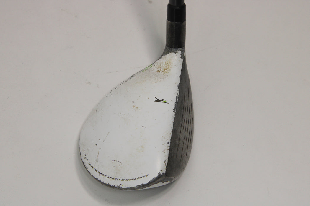 TaylorMade RBZ 3 Hybrid Rescue with RBZ 7 Regular Flex Pre-Owned